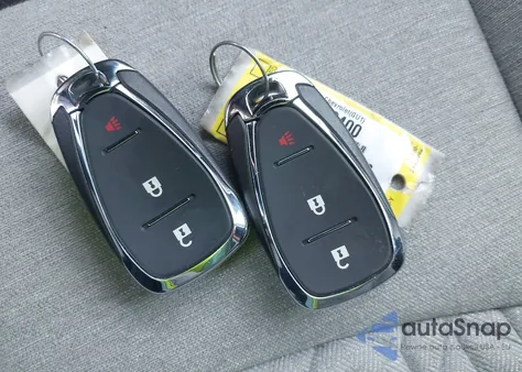 2024 Chevrolet Equinox Fwd Ls from USA, damaged, VIN 3GNAXHEG2RL303650